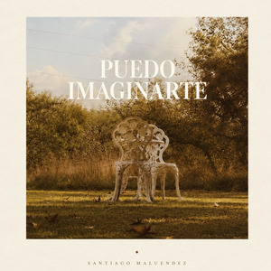 Puedo imaginarte