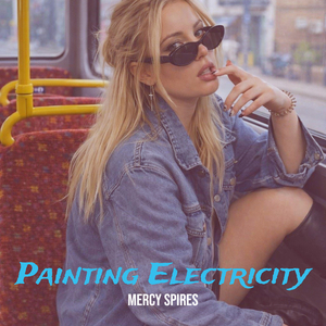 Painting Electricity