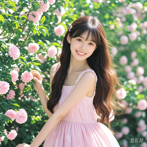 彩虹云端的约定