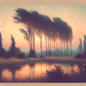 Abendlüftchen