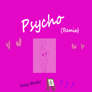 Russ-Psycho（remix）（Million Pro remix）