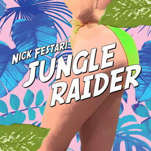 Jungle Raider (Extended Version)