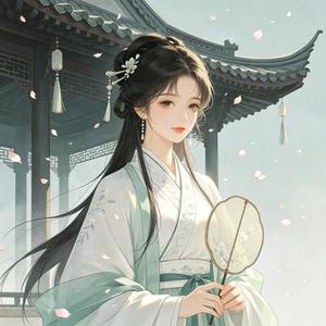 樱散零乱 (杰洛 Remix)