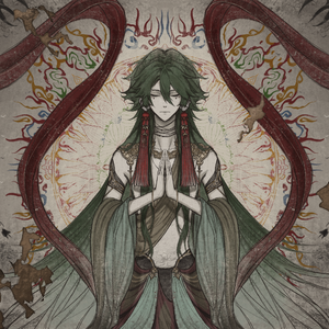 超度我（清冷少年感ver.)