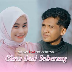 Cinta Dari Seberang