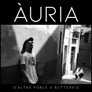Àuria (feat. ButterKid)