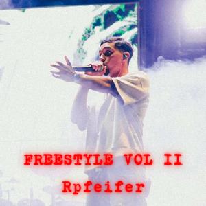 FREESTYLE VOL II