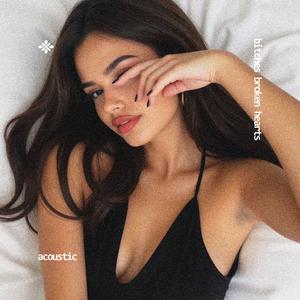 bitches broken hearts (acoustic)