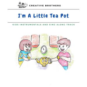 I'm a Little Tea Pot