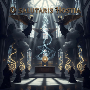 O Salutaris Hostia