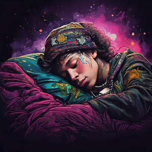 Restful Groove Tunes