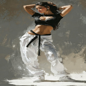 Teu feitiço me domina