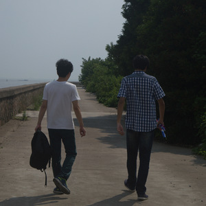 白映（Cover 高梨康治）