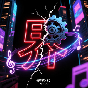 过界