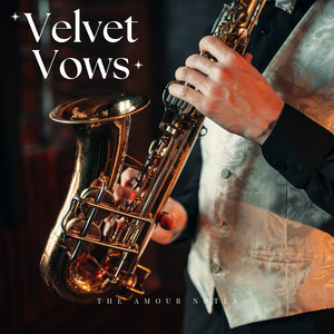 Velvet Vows