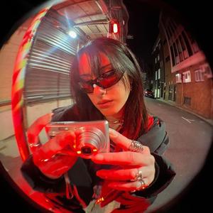 how deep is your love - tekkno (slowed + reverb)