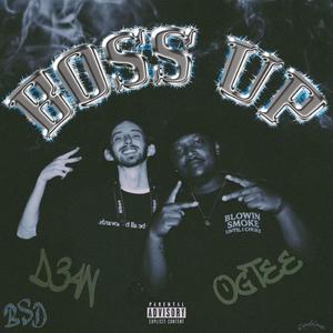 BOSS UP (feat. D34N)