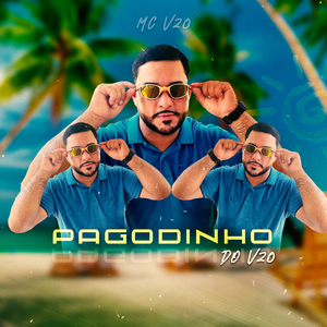 Pagodinho do V20