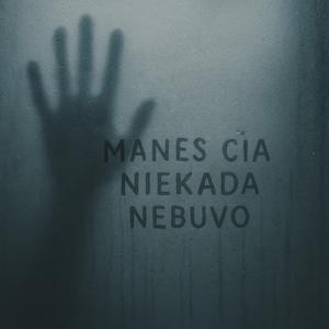 Manęs čia niekada nebuvo