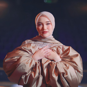 Menaruh Hati Tanpa Hati-Hati (Tabayyun Original Motion Picture Soundtrack)