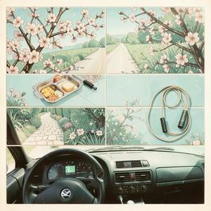 とあるタイル屋見習いの1日03/30