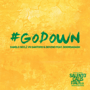 Go Down (Extended Mix)