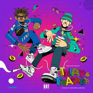 EASY HOES (with ElPatron970)