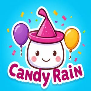 candy rain