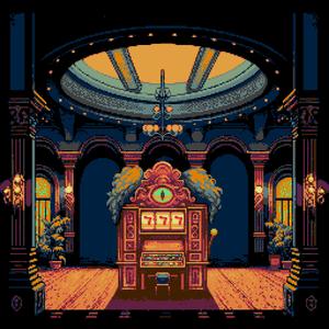 Kool Kid (Kid Kool and the Quest for the Seven Wonder Herbs)