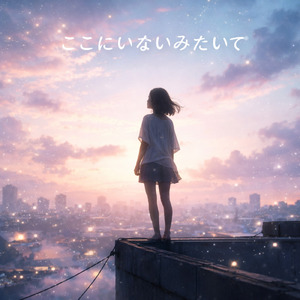 ここにいないみたいで (オリジナルver)