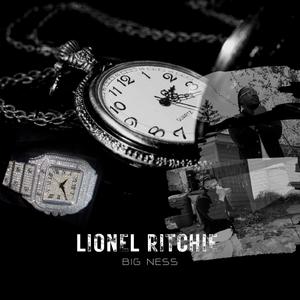 Lionel Ritchie