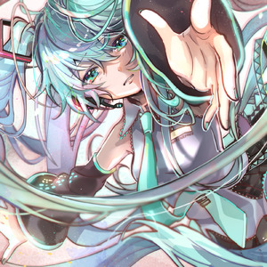 フラッシュバック (feat. 初音ミク)