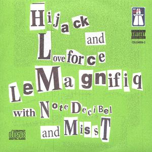 LOVEFORCE (feat.Note Decibel & Miss T)