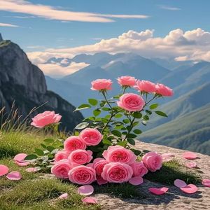 《猫咪圆舞曲中的星辰相遇》