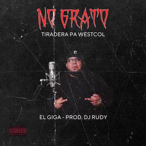 No Grato (feat. DJ Rudy)