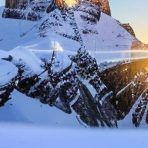 《挣脱枷锁的风》