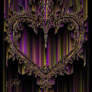 Ah Canım Sevgilim (Jed Cover)