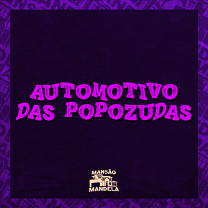 Automotivo das Popozudas