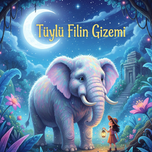 Tüylü Filin Gizemi