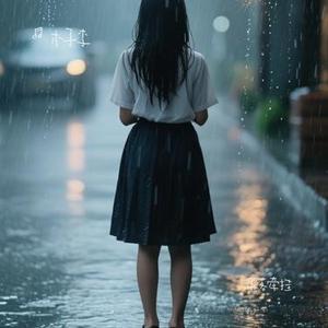 雨落牵挂