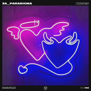 Kisses (Original Mix)