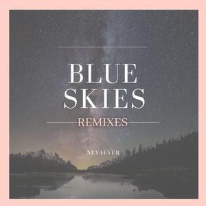 Blue Skies (arvdevable Remix)