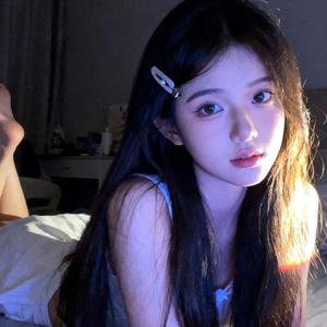 有这样一个女孩