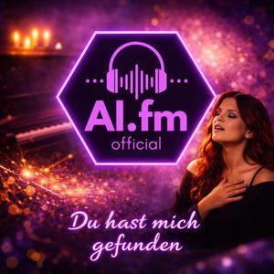 Du hast mich gefunden