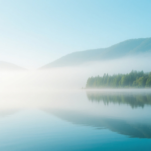 Inner Peace, Vol. 18