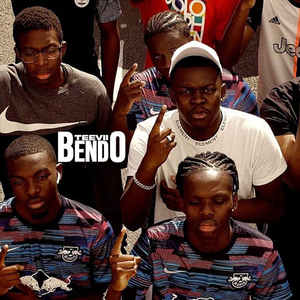 Bendo (Afro Remix / Slowed version)