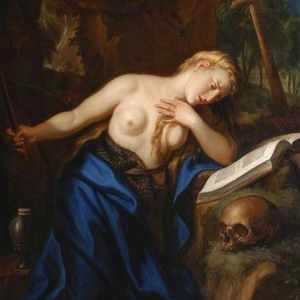 Lamentação (Cello)