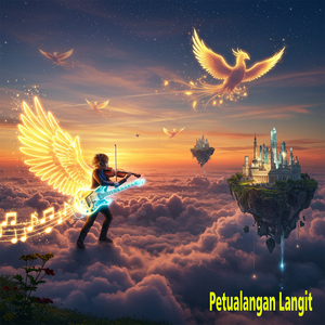 Secangkir Kopi