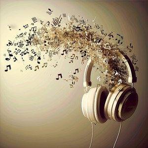 Creativity's Gentle Beat