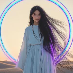 Я становлюсь реальной